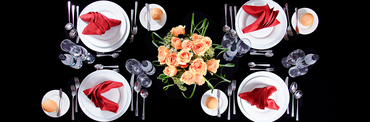 Banquet Catering Services