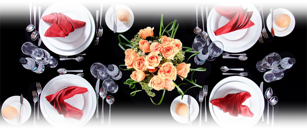 Best Catering Services in PJ KL 6